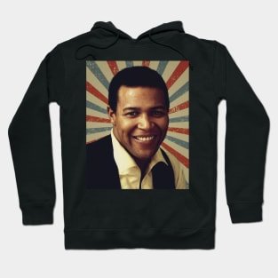 Chubby Checker Hoodie